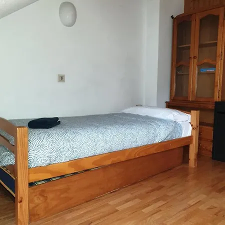 Chalet Monte Albarun. Vakantiehuis *