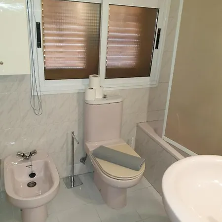 Vakantiehuis Chalet Monte Albarun. Jaca