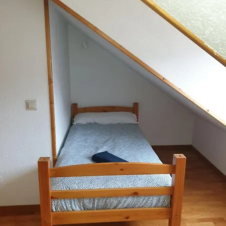 Vakantiehuis Chalet Monte Albarun.